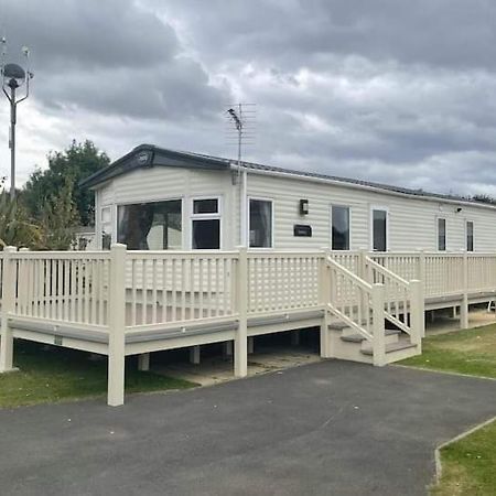Claire'S Retreat, Rudd Lake, Tattershall Lakes Exterior photo
